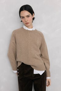 Pedro del Hierro Classic slim corduroy pants