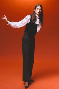 Pedro del Hierro Combined trouser