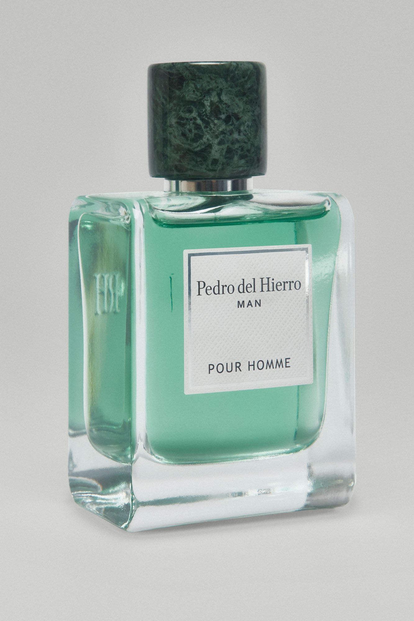 Pedro del Hierro Pour homme men's fragrance