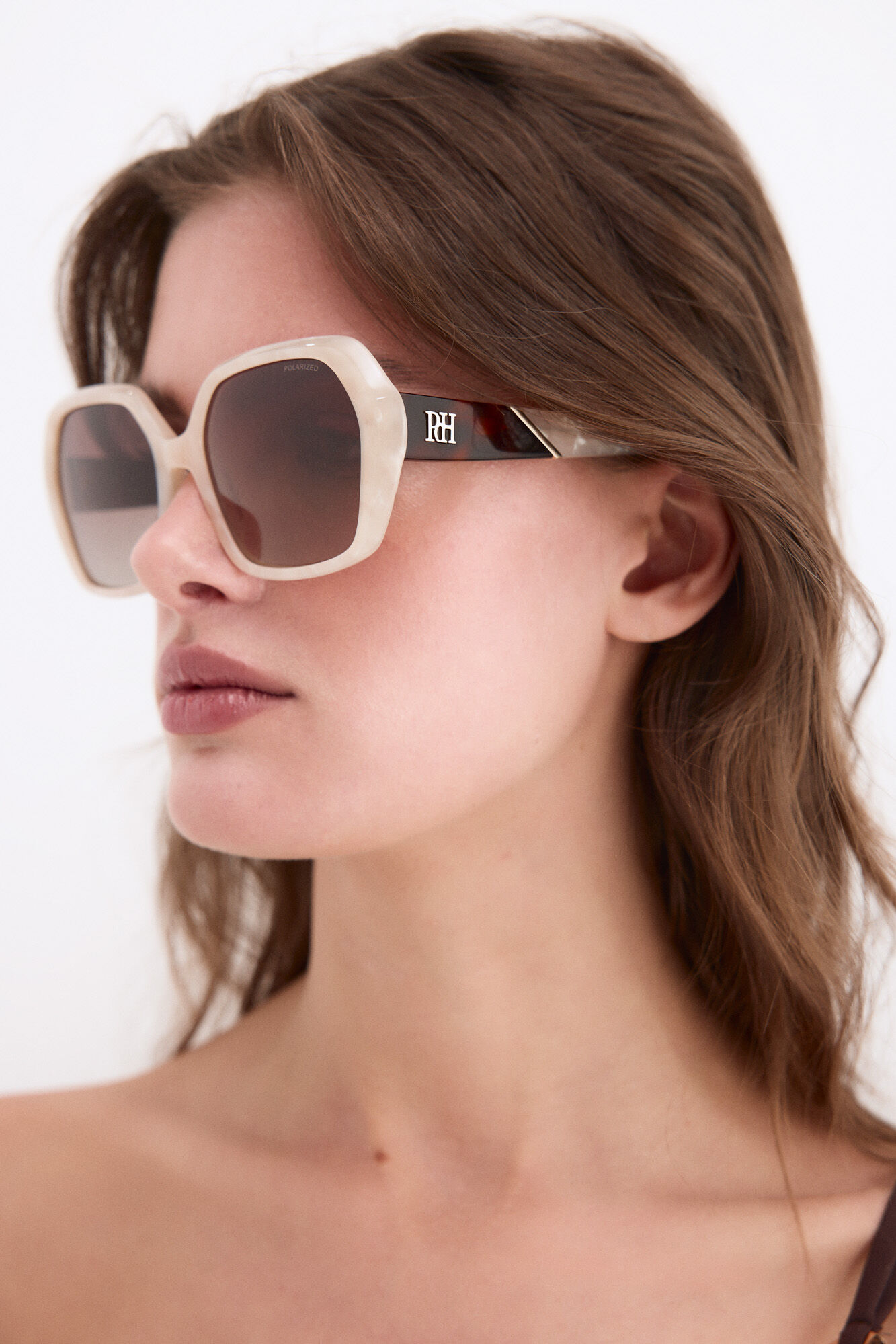 Pedro del Hierro Maxi sunglasses