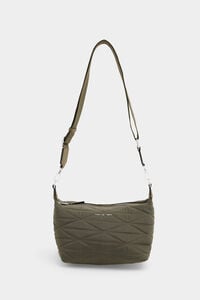 Pedro del Hierro Braided knit shopper bag
