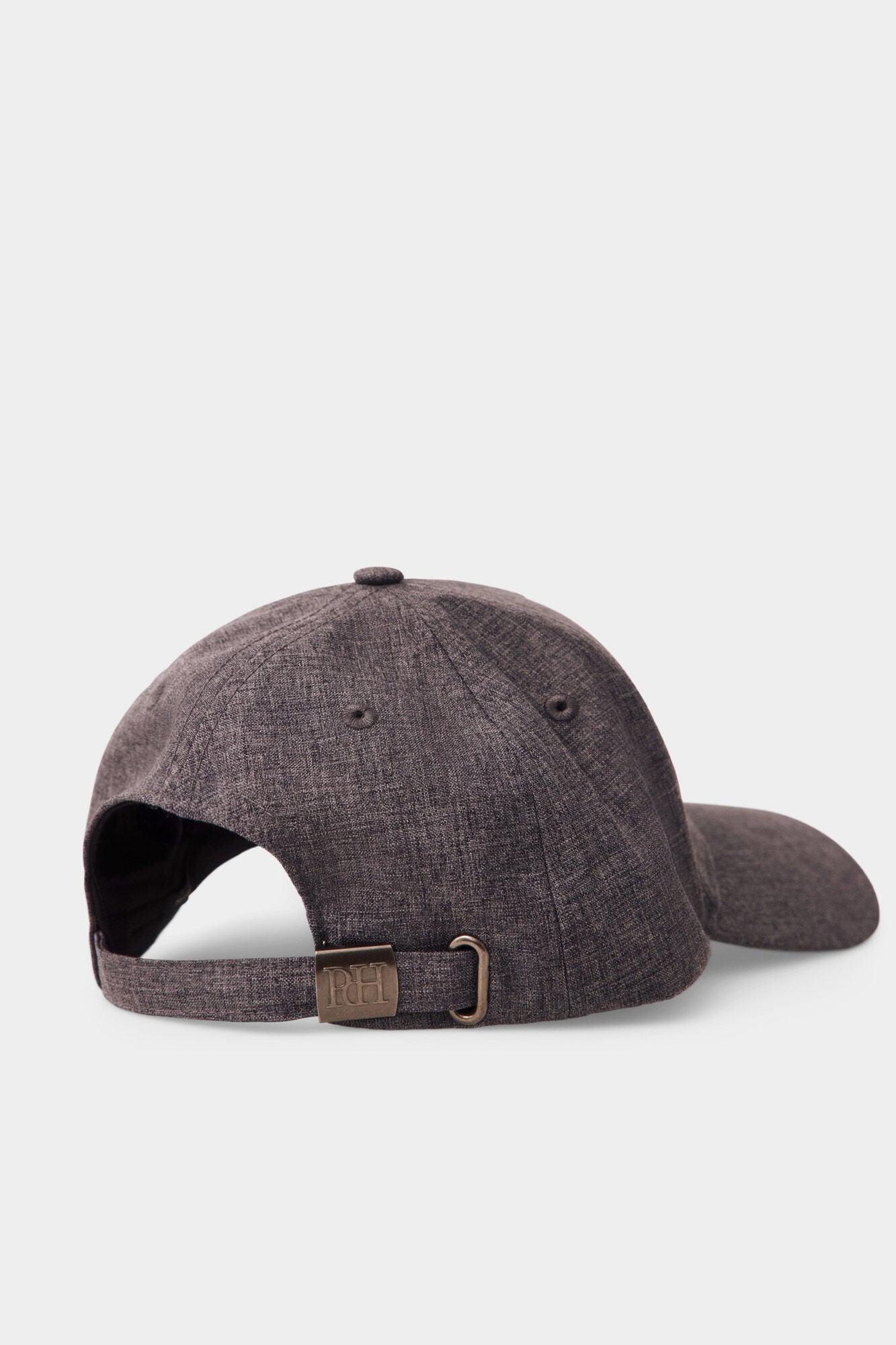Pedro del Hierro Textile visor cap