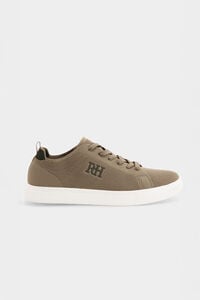 Pedro del Hierro Lightweight sports trainers