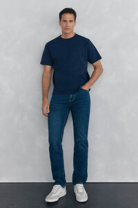 Pedro del Hierro Regular fit Premium Flex jeans