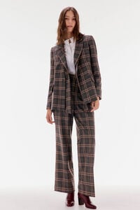 TFP by Tamara Falcó Straight trousers