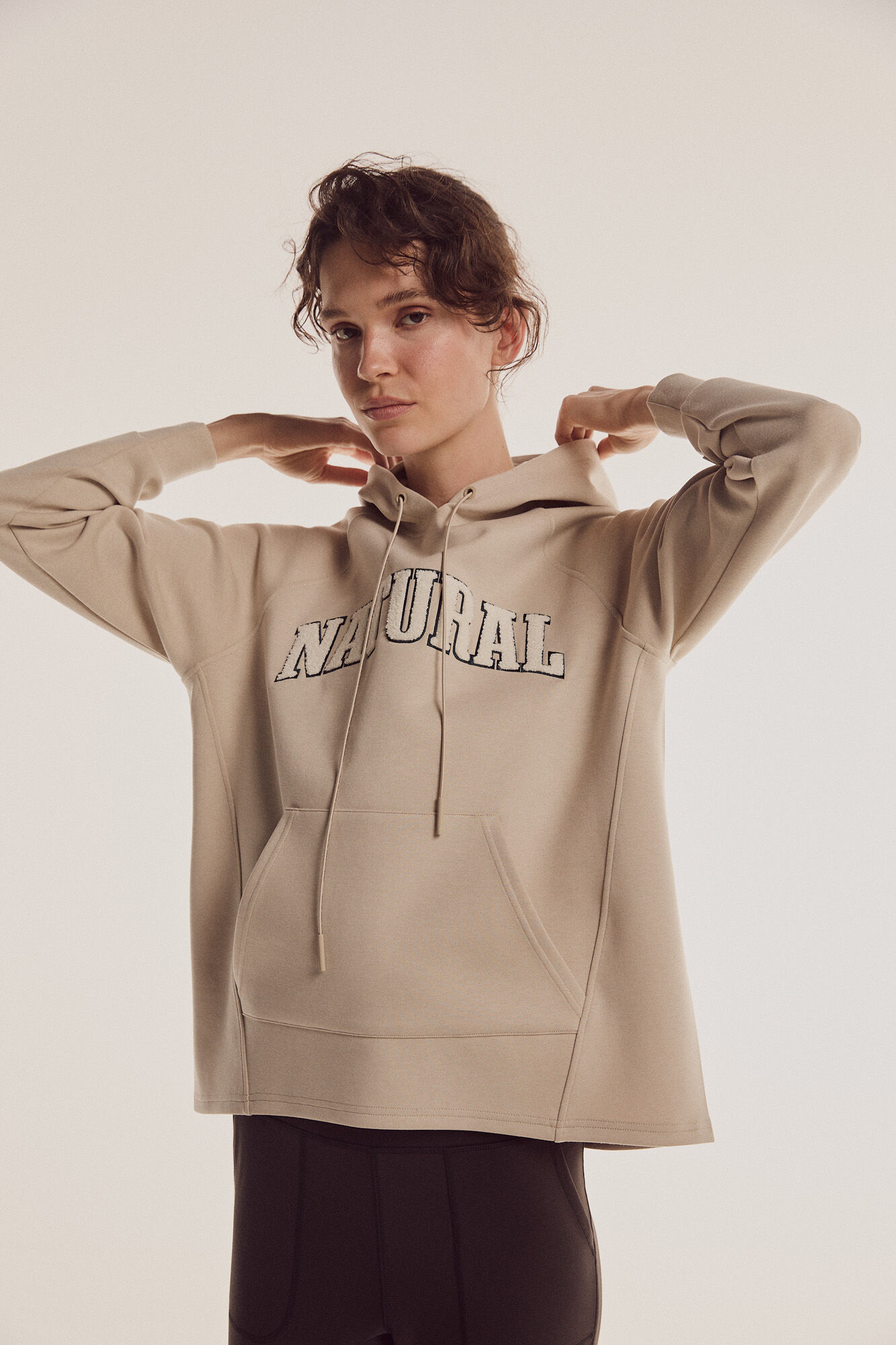 Sudaderas para mujer| Rebajas | Cortefiel