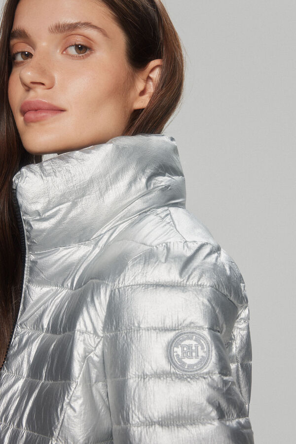 Pedro del Hierro Ultralight curto laminado Cizento