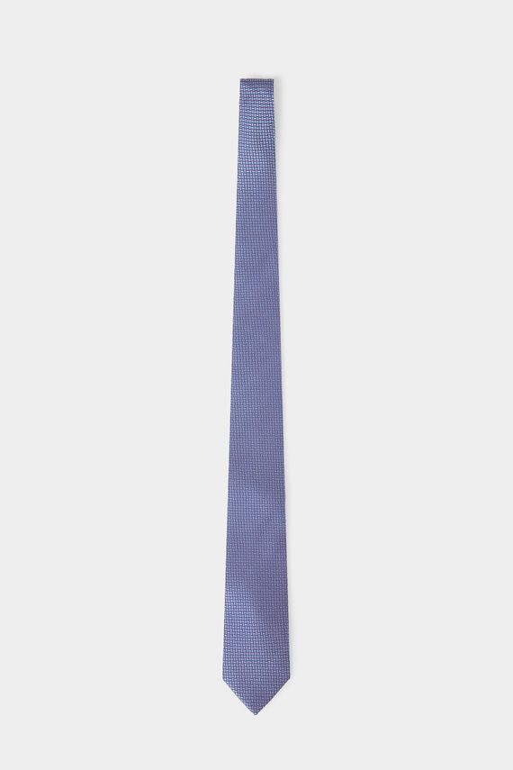 Corbata seda extrafina