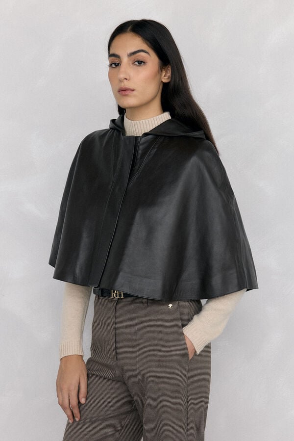Pedro del Hierro Nappa layer Brown