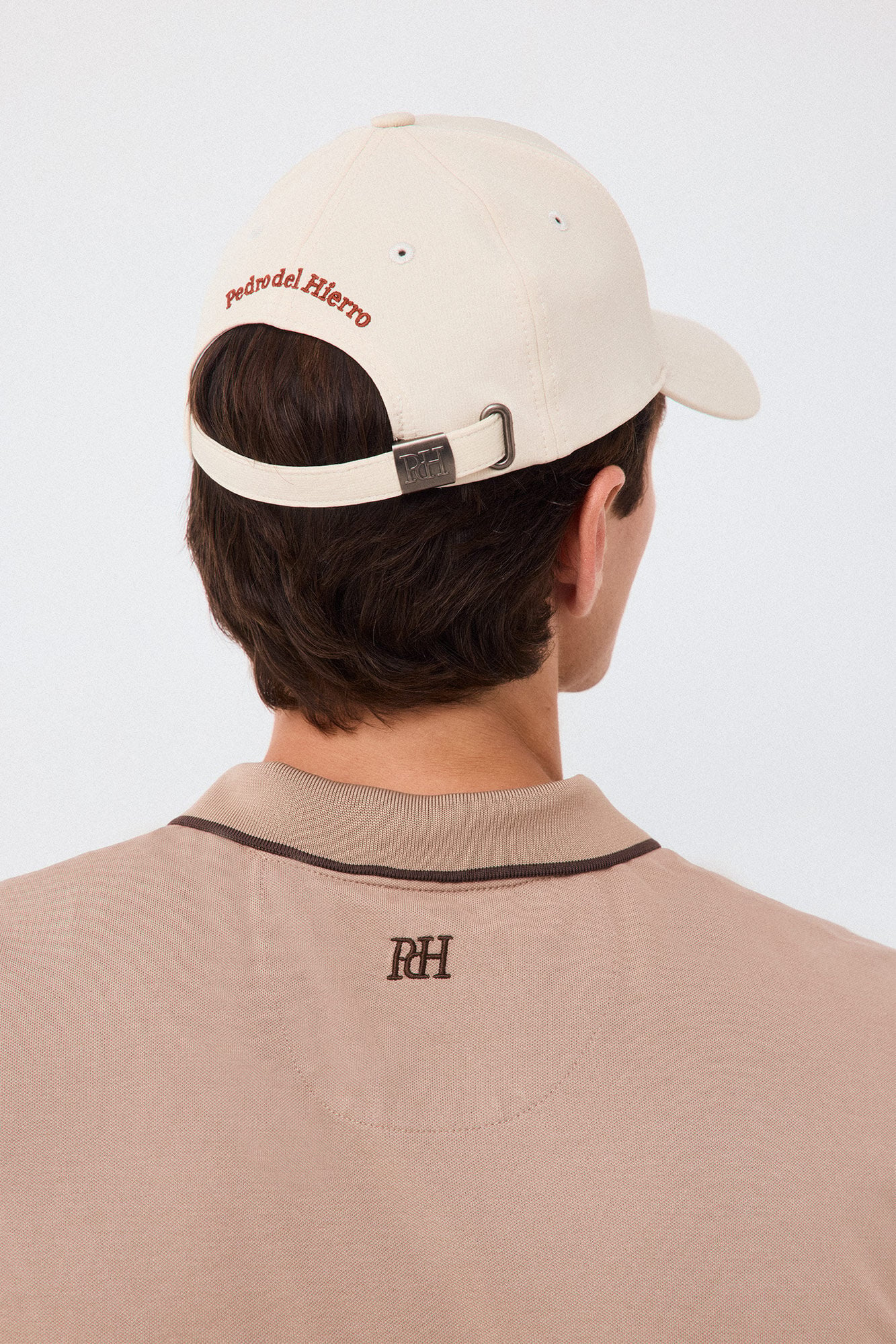 0 Golf visor cap