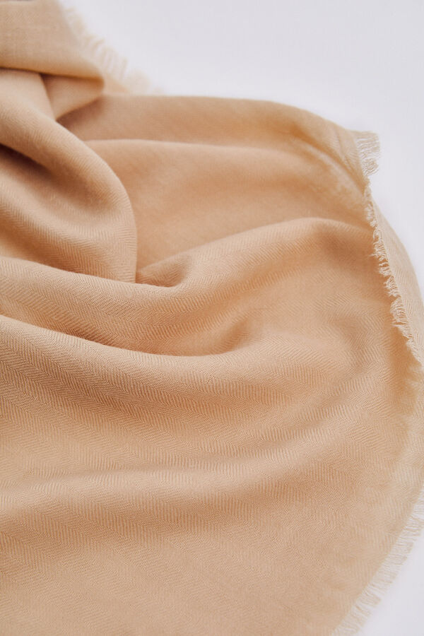 Pedro del Hierro Xaile desfiado Beige