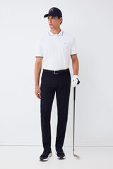 Pedro del Hierro Pantal&oacute;n chino Golf Azul