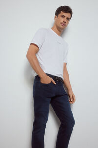 Pedro del Hierro Regular fit jeans Blue