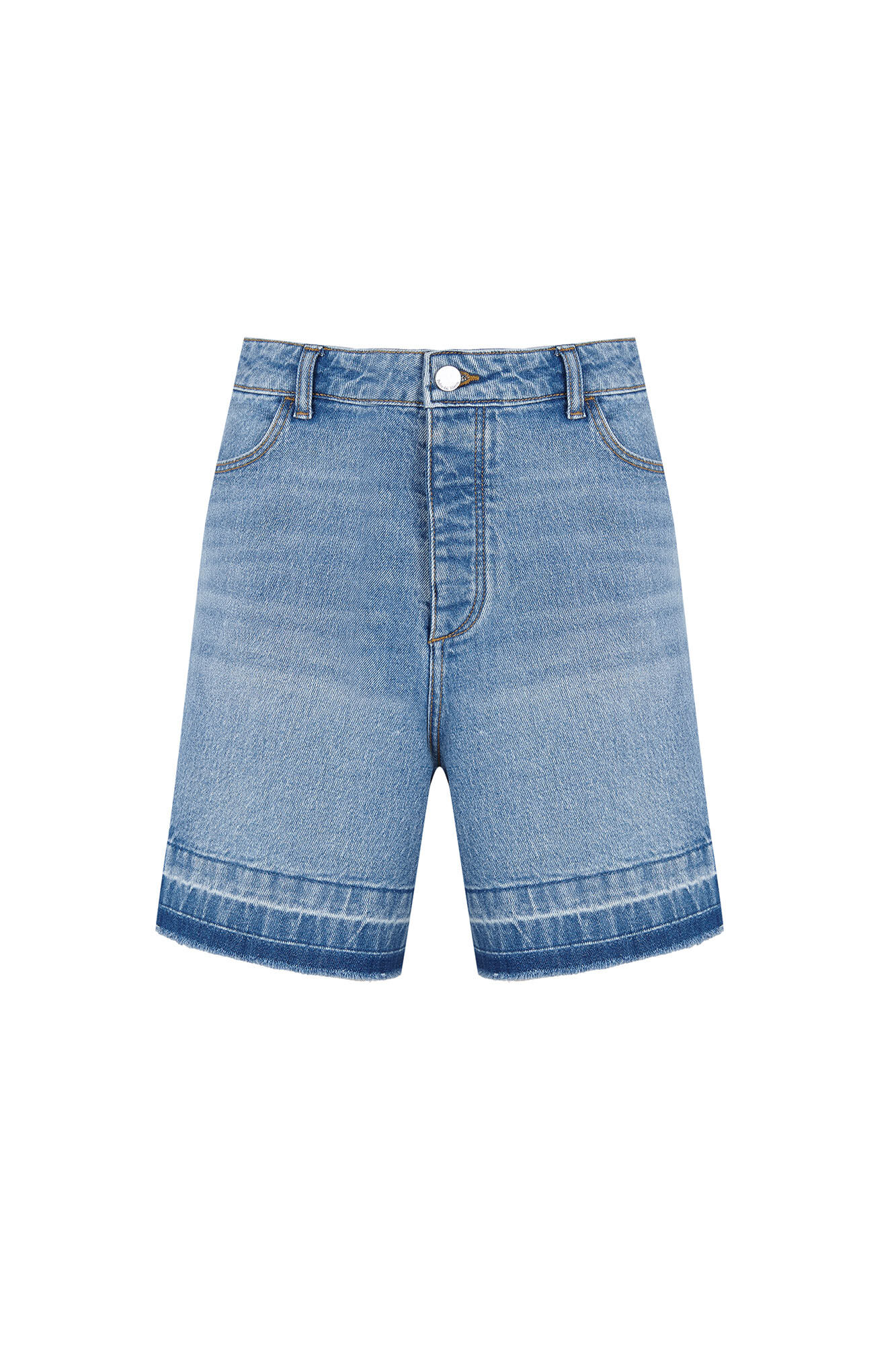 Pedro del Hierro Denim shorts
