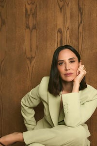 TFP by Tamara Falc&oacute; Double-breasted blazer