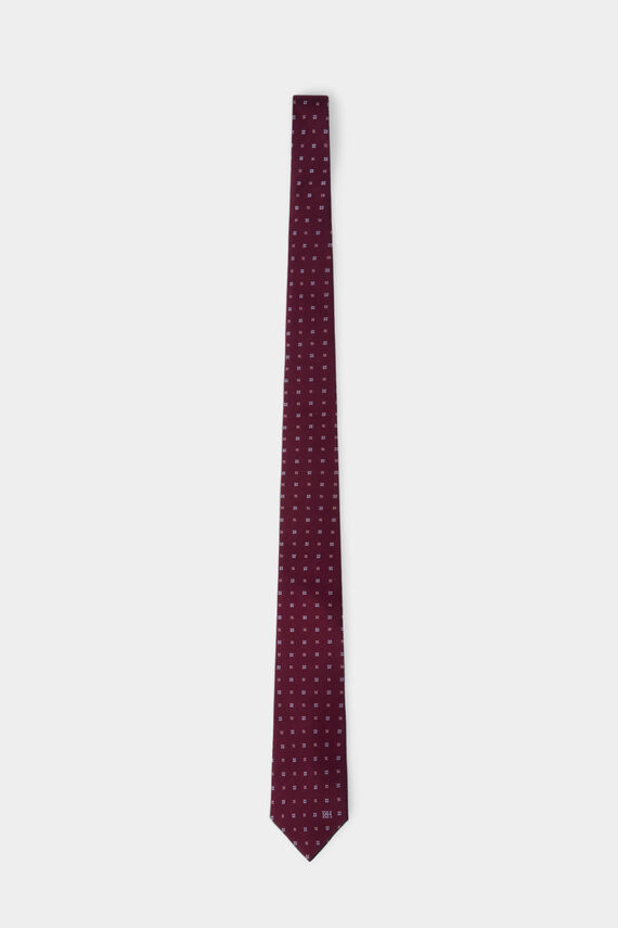 Corbata seda extrafina