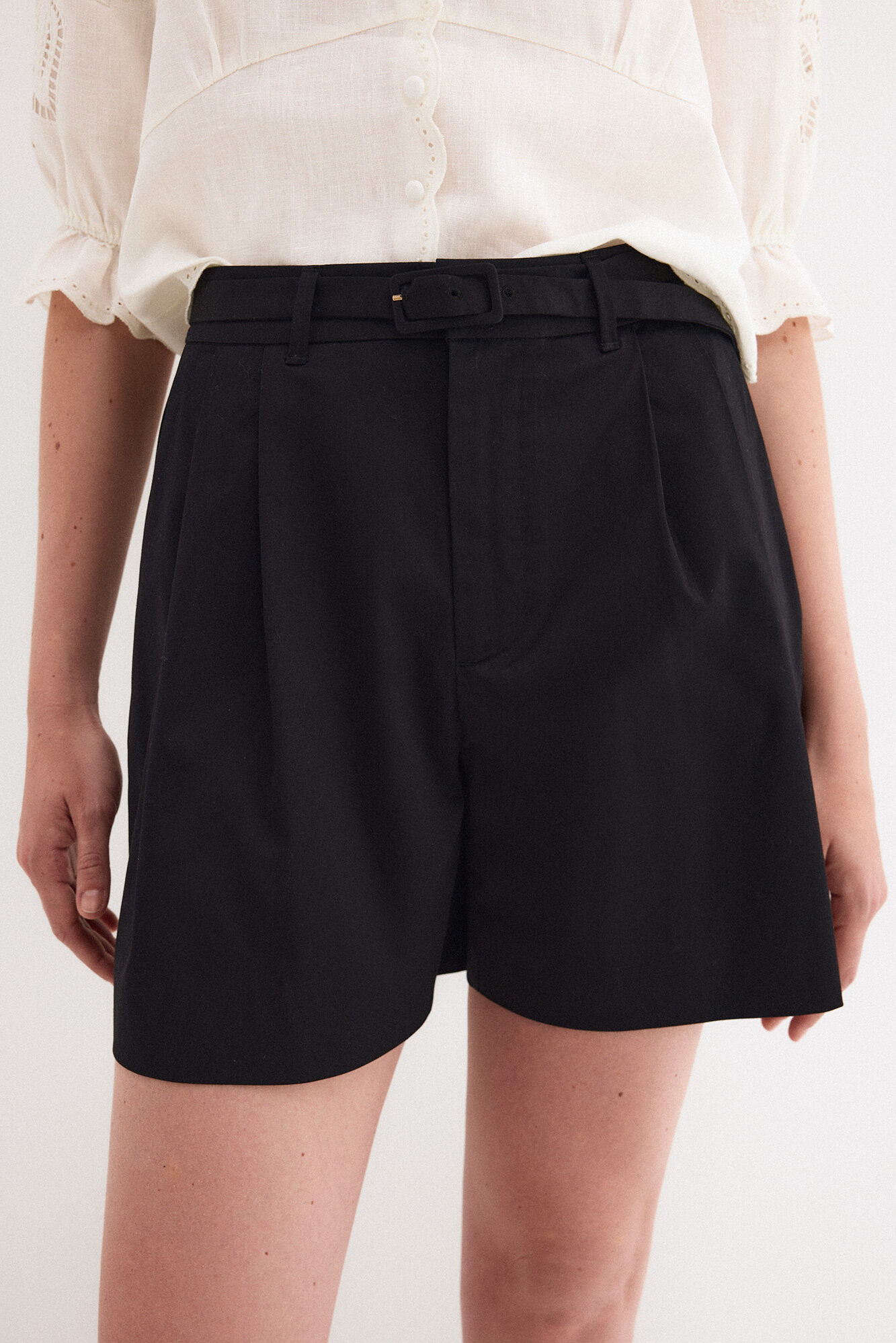 Pedro del Hierro Classic Bermuda shorts