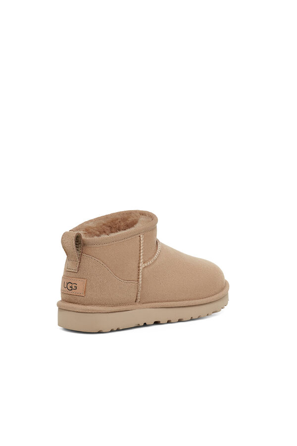Ugg Bota Ultra Clássica Marrom
