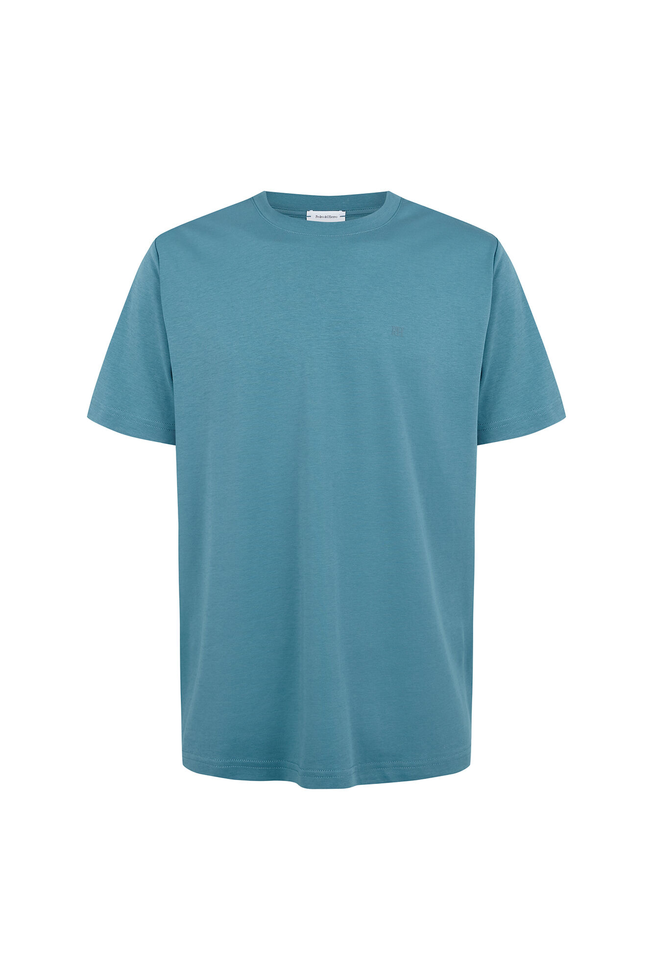 Pedro del Hierro Mercerized T-shirt