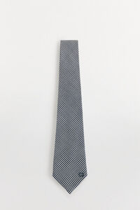 Pedro del Hierro Corbata seda natural