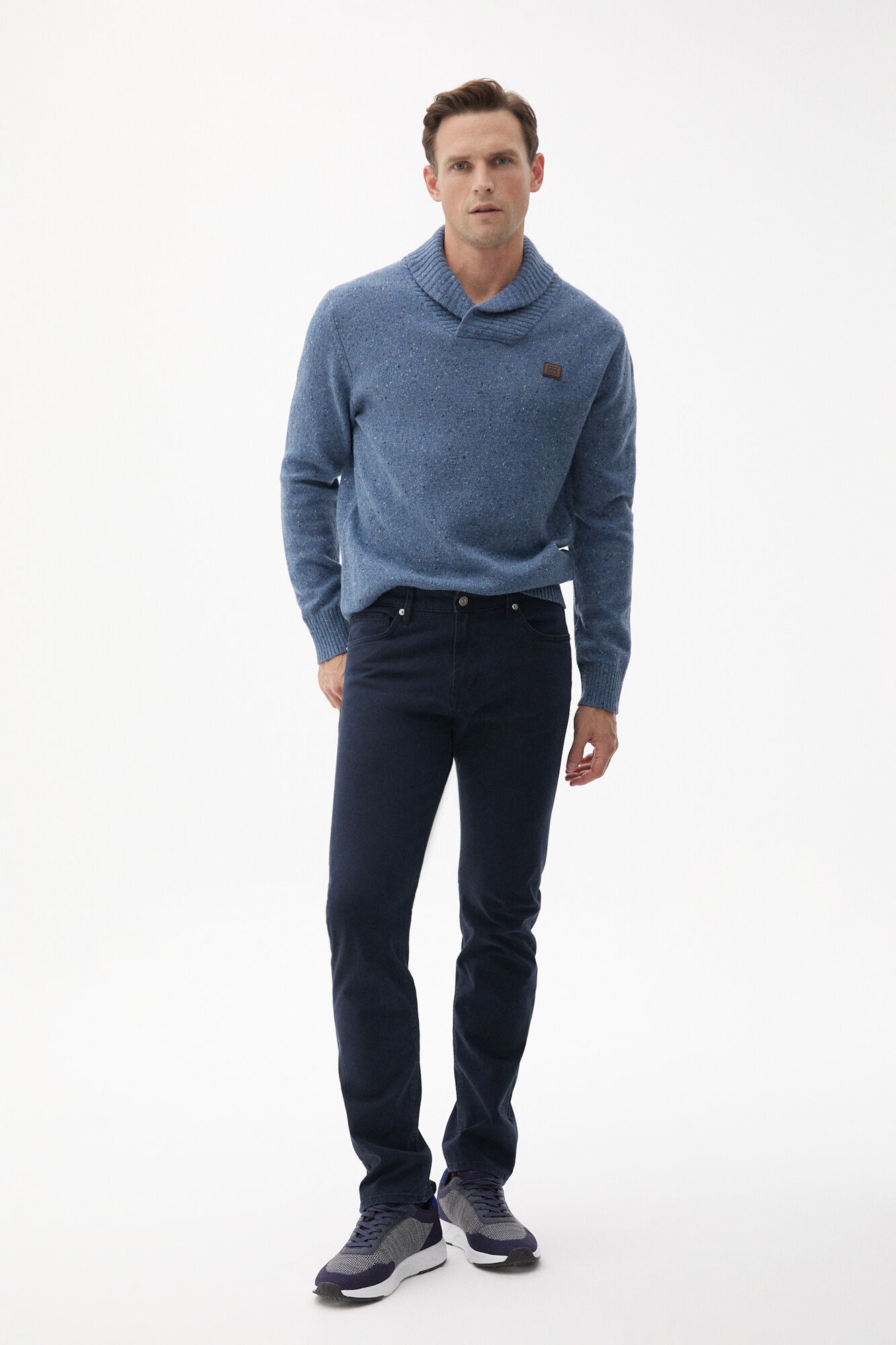 Cortefiel pantalones vaqueros hombre clearance
