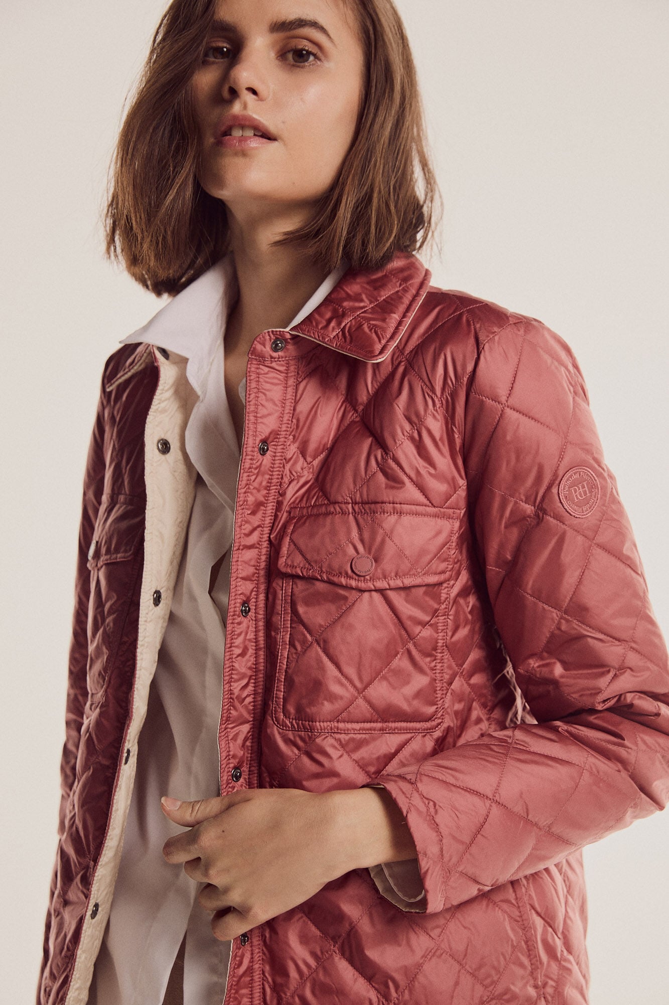 Abrigos, Parkas y Gabardinas de mujer | Rebajas | Cortefiel