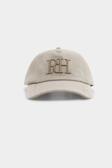 Pedro del Hierro Bon&eacute; logo Pdh Cizento