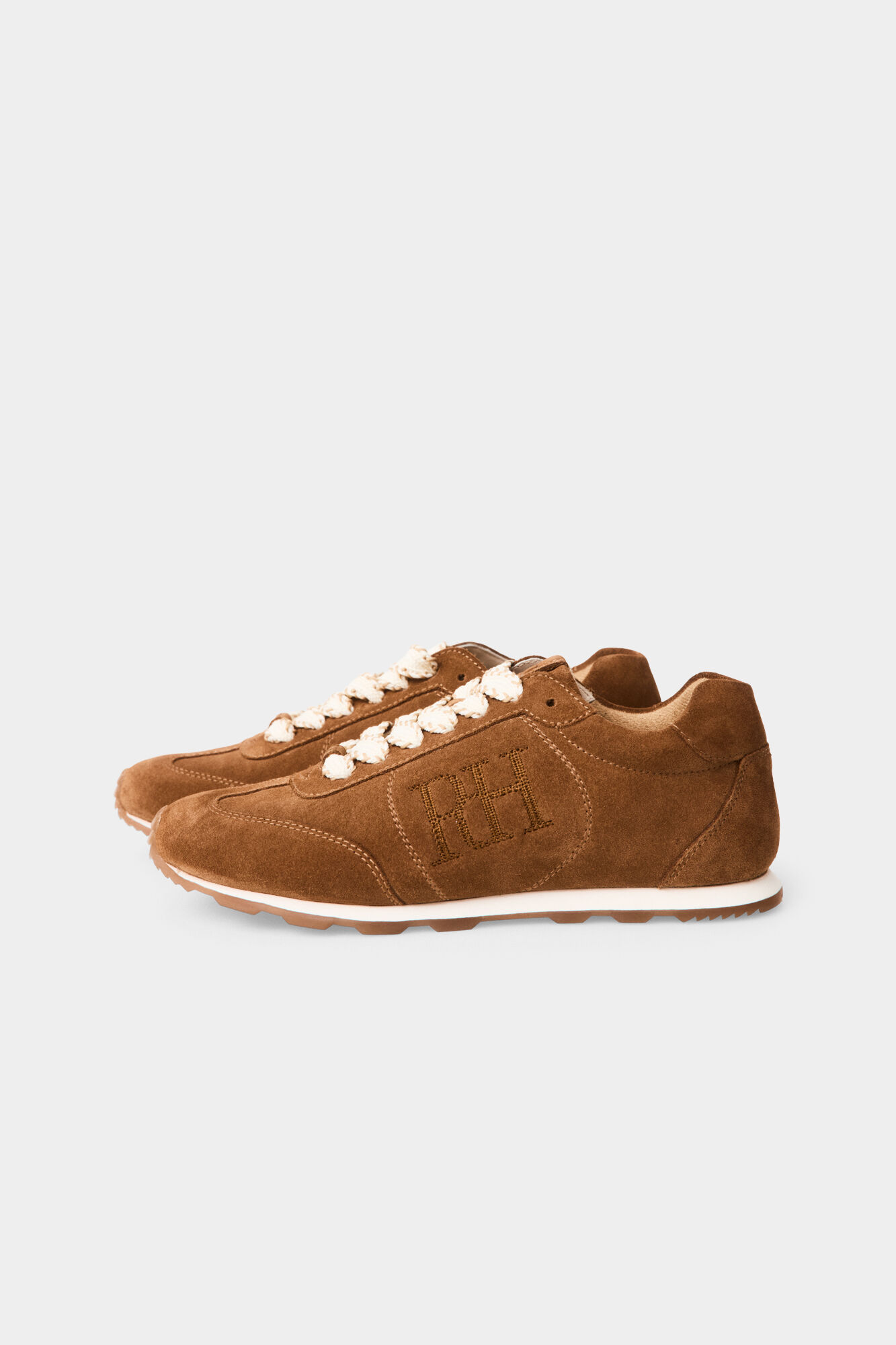 Pedro del Hierro Combined sneaker