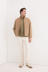 Pedro del Hierro Basic logo T-shirt