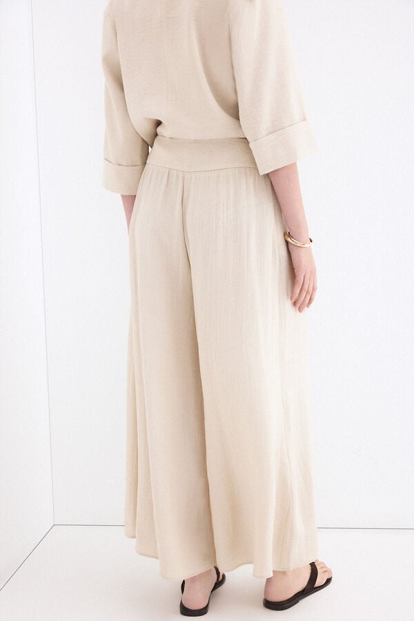 Pedro del Hierro Skort Brown