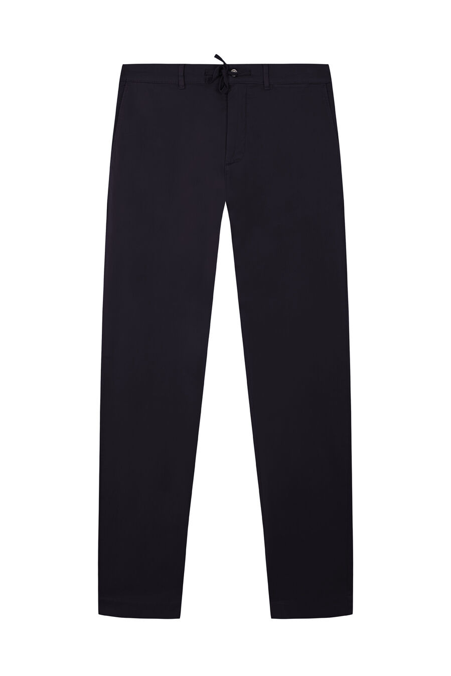 Pedro del Hierro Regular fit structured laced chinos