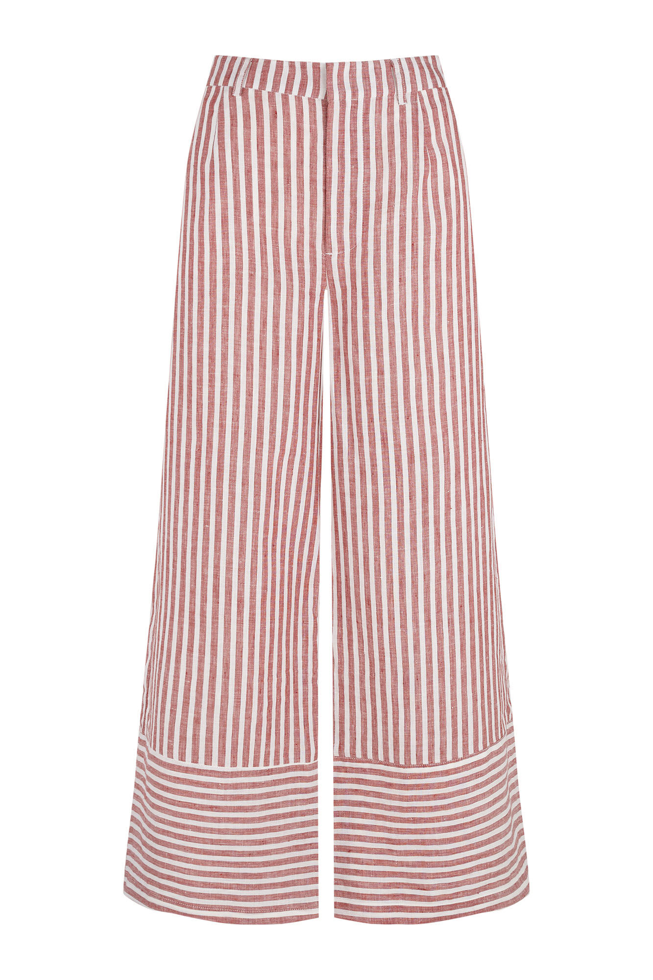 Pedro del Hierro Cal&ccedil;as flare largas cl&aacute;ssicas