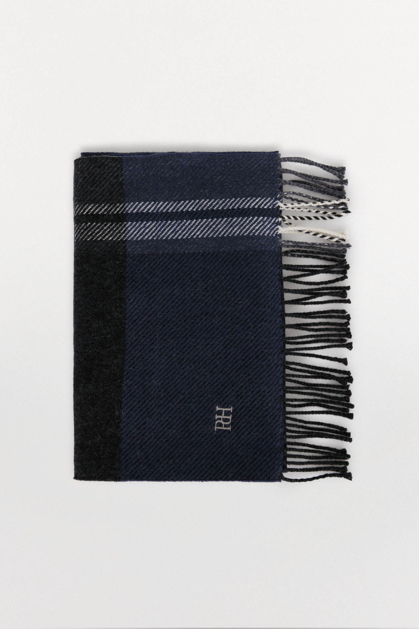 Pedro del Hierro Fabric scarf
