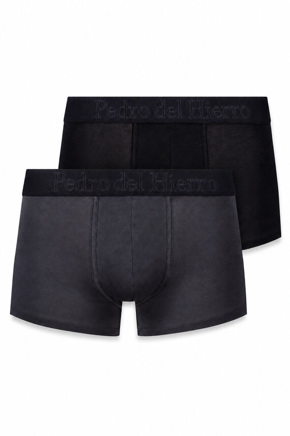 Pack 2 boxer punto
