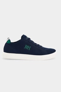 Pedro del Hierro Lightweight sports trainers