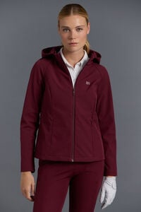 Pedro del Hierro Golf windbreaker