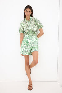 Pedro del Hierro Bermuda cl&aacute;ssica