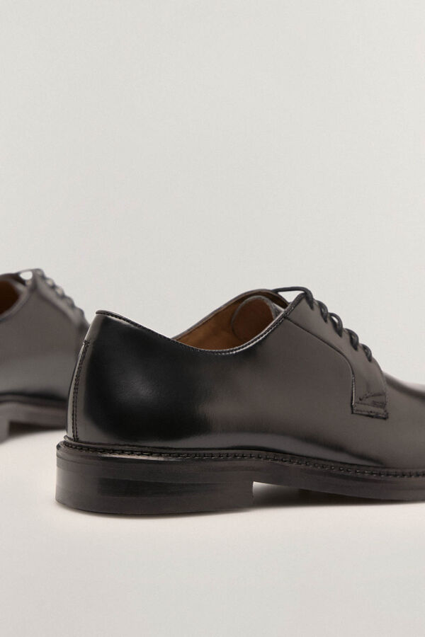 Pedro del Hierro Lace-up dress shoe Black