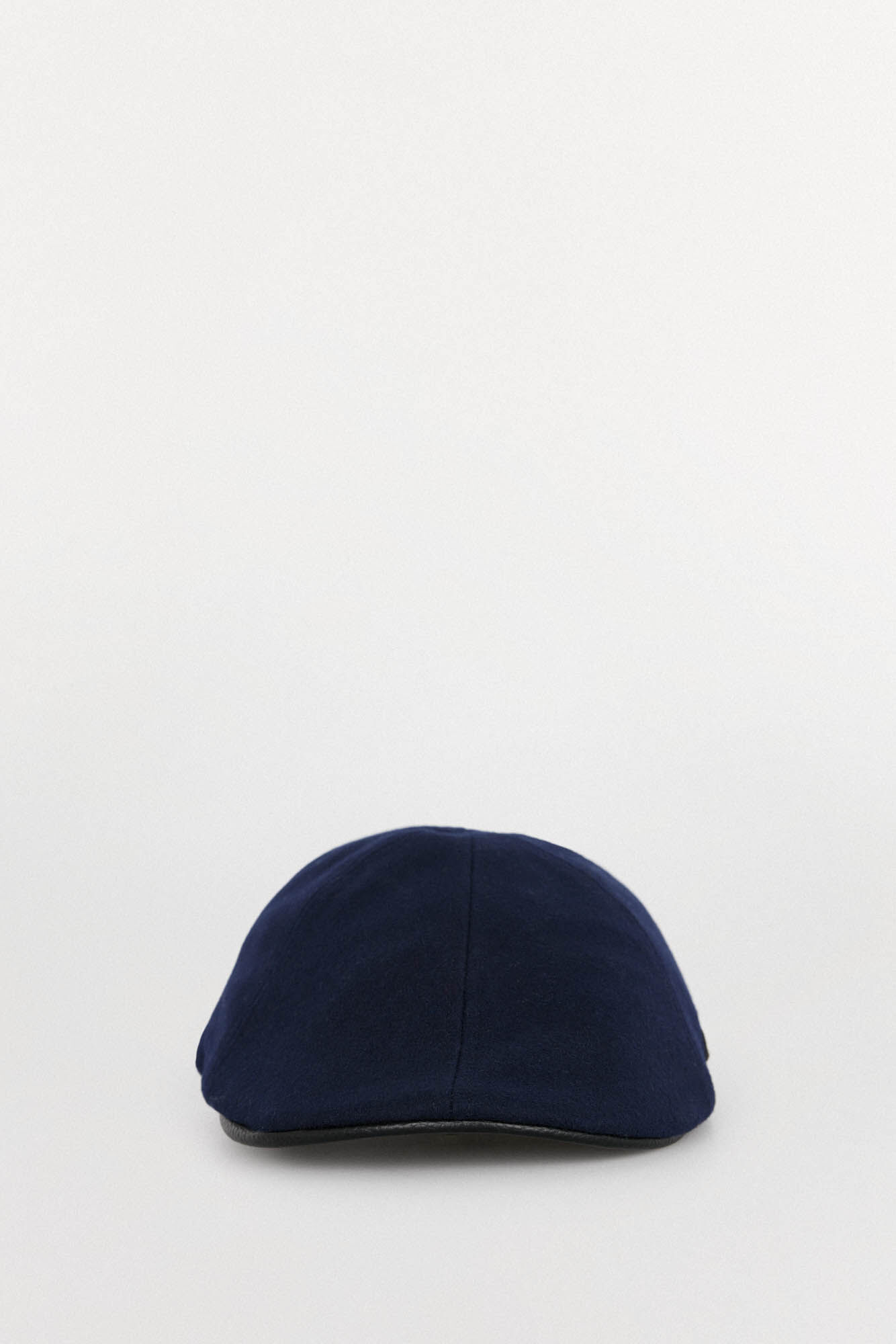 Pedro del Hierro classic textile cap