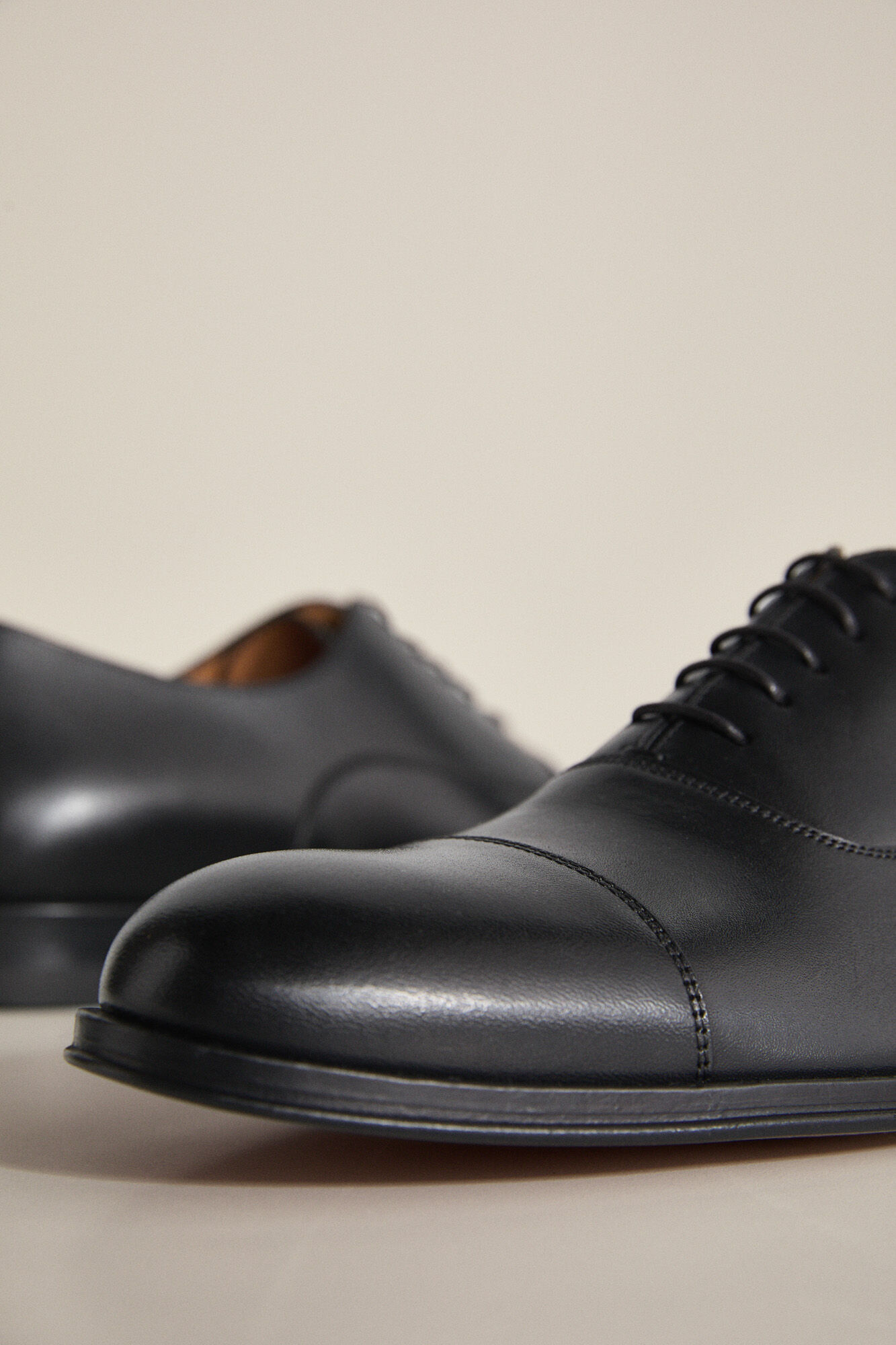 cortefiel sapatos homem