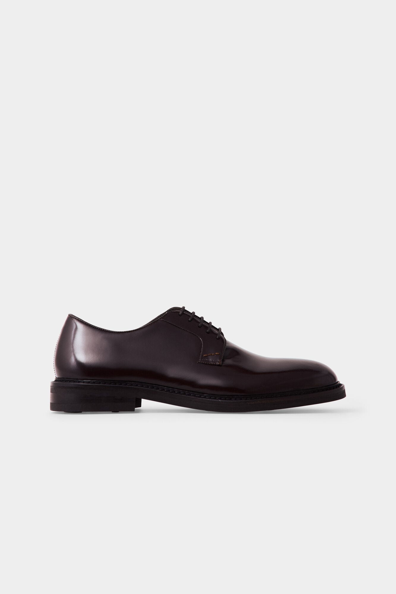 Pedro del Hierro Blucher dress shoes