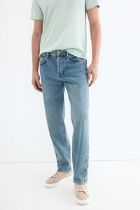 Pedro del Hierro New straight jeans