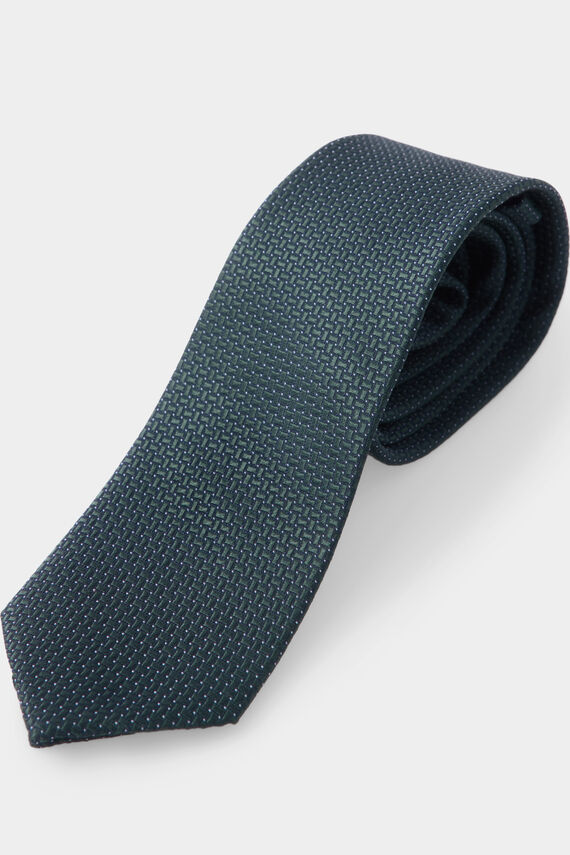 Corbata seda extrafina