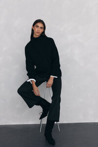 Pedro del Hierro Perkins oversized jersey