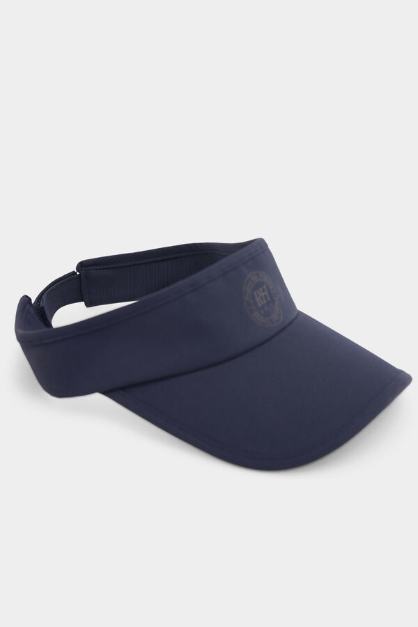 Pedro del Hierro Visera golf Azul