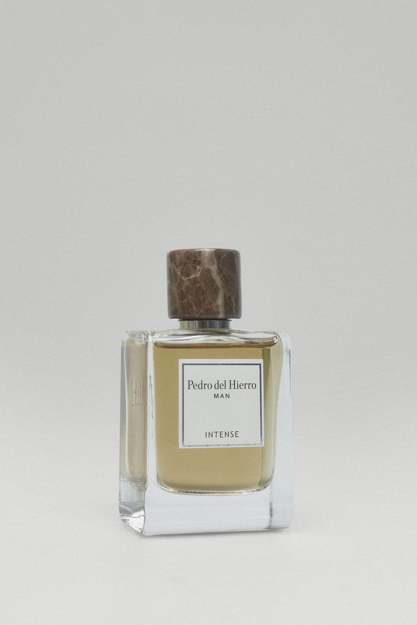 Pedro del Hierro Intense men's fragrance