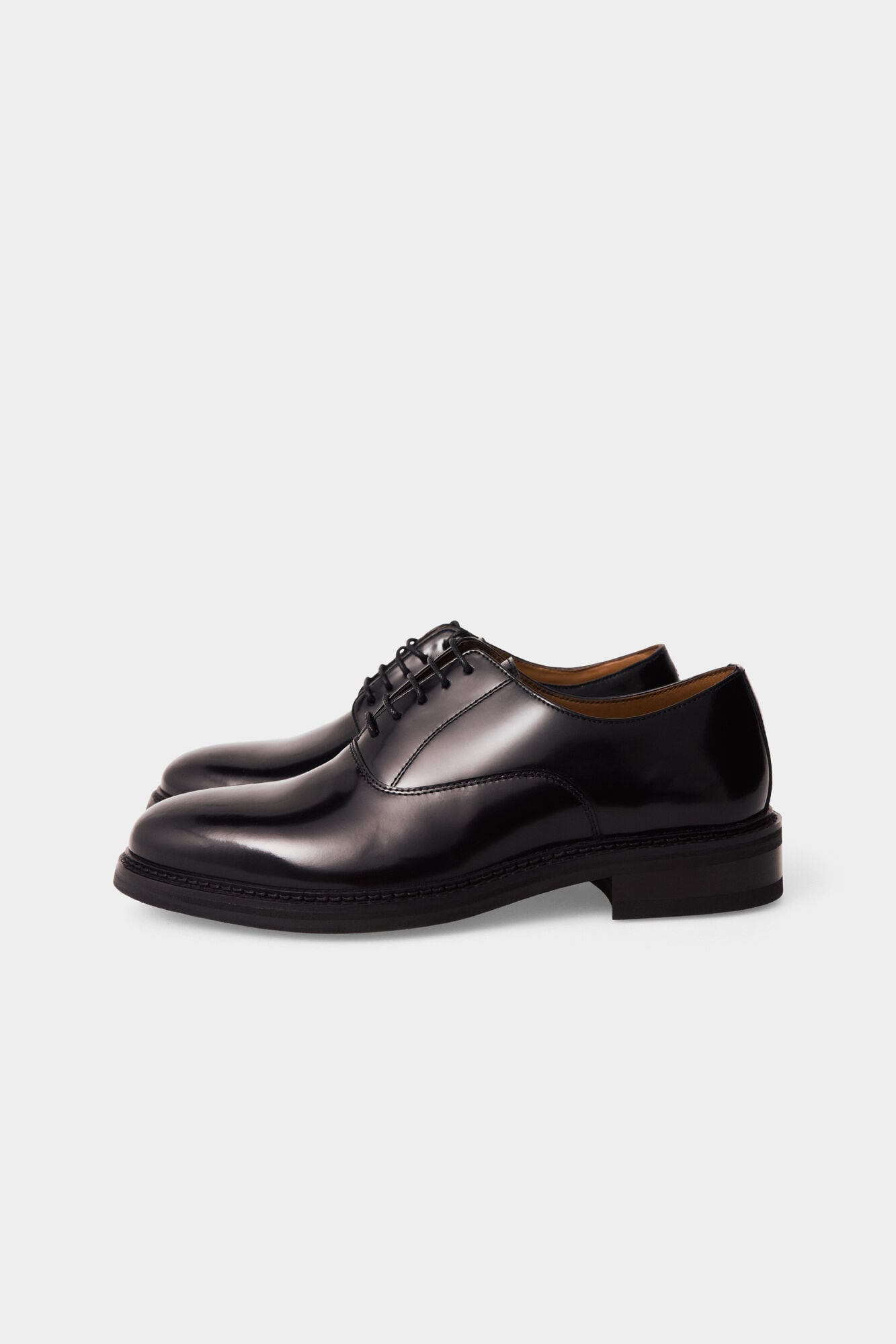 Pedro del Hierro Blucher dress shoes