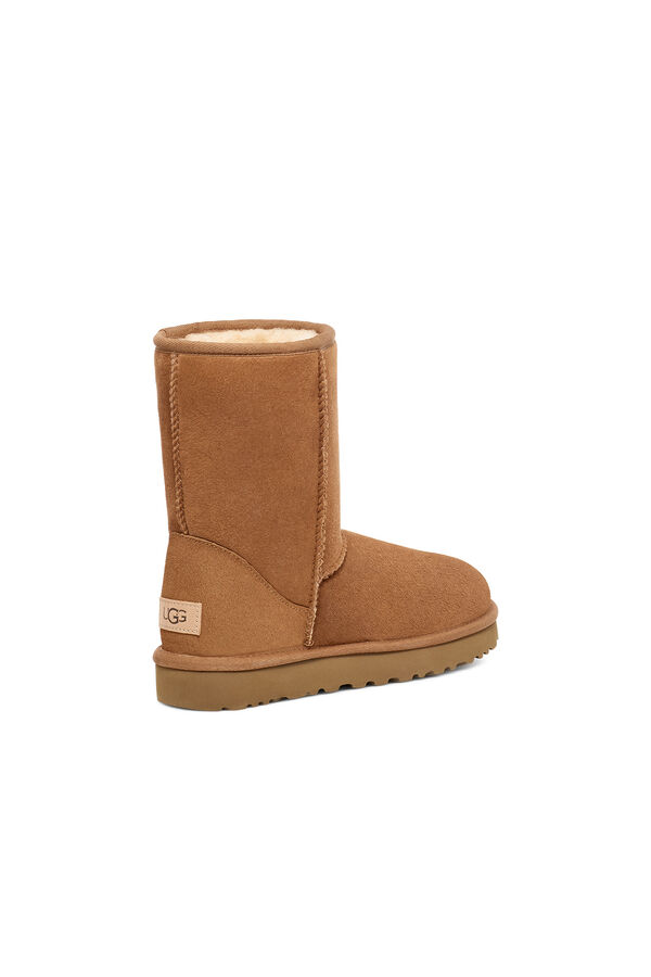 Ugg Bota Clássica  Marrom
