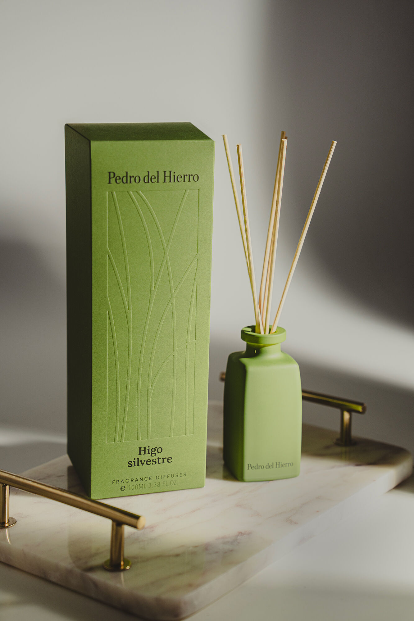 Pedro del Hierro Mikado higo silvestre