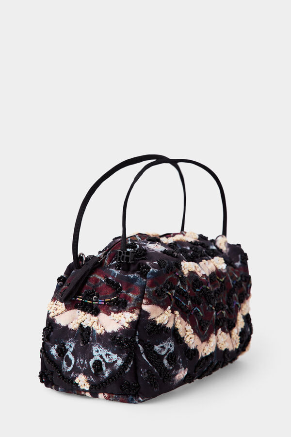 Pedro del Hierro Goin Out handbag Black